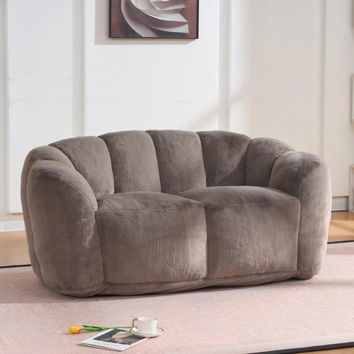 Large person bean bag - 2,