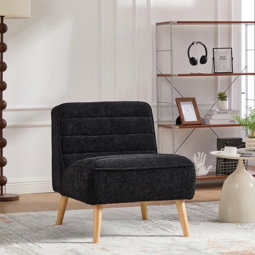 Wide chenille - 24.4",