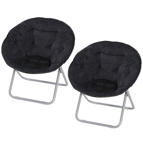 Moon saucer chair - moon,