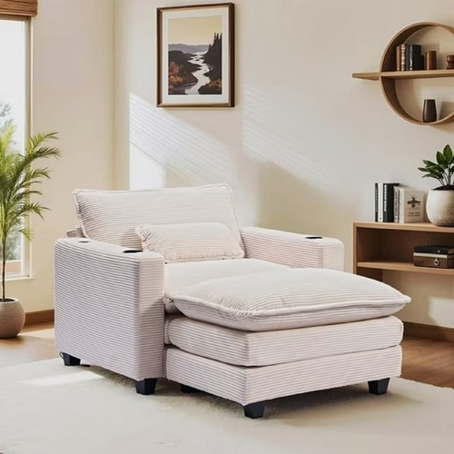 Gexpusm living room chair - living,